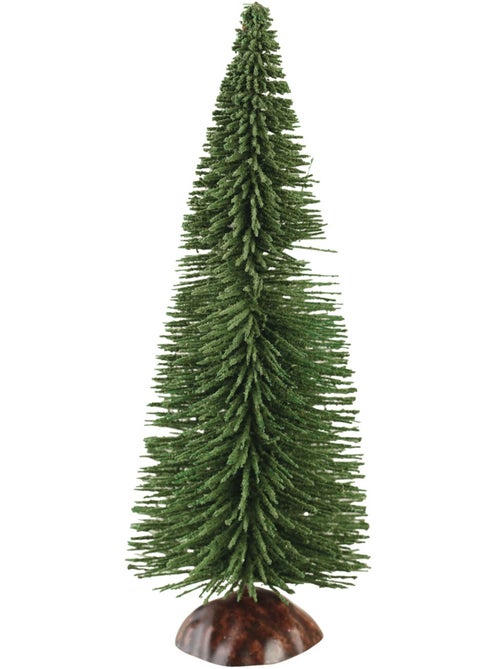 Arbre sapin pour creche - Kiabi