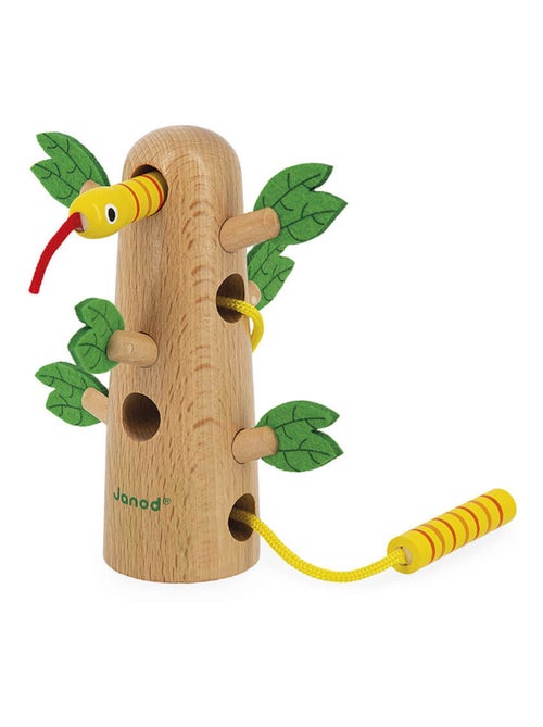 Arbre tropical à lacer Tropik - Kiabi