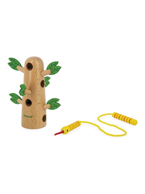 Arbre tropical à lacer Tropik - Kiabi