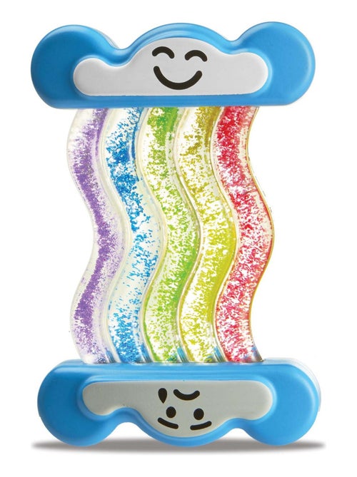Arc-en-ciel Sensoriel - Kiabi