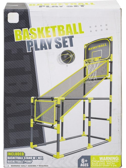 Arcade de basketball - Kiabi