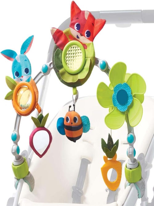 Arche articulée pour poussette - Kiabi
