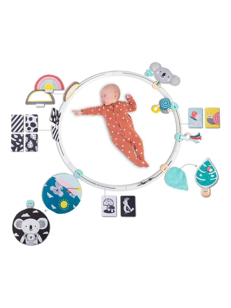 Melissa & Doug Chemin De Fer à Emporter