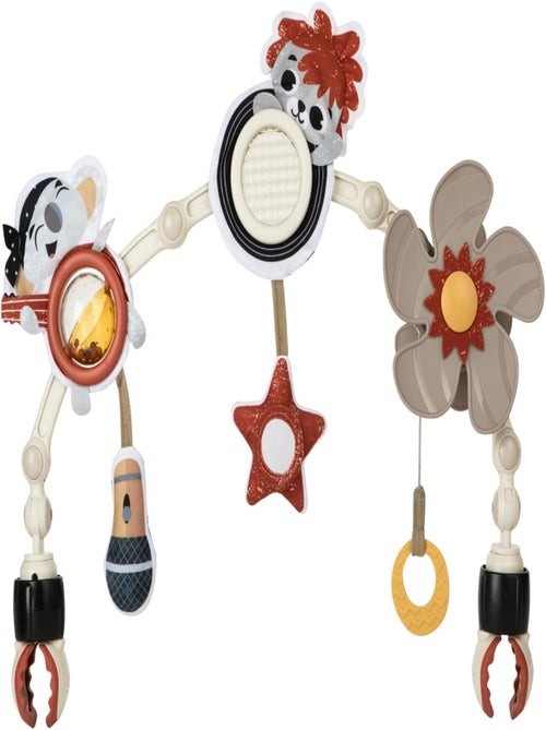 Arche d’activité pour poussette Tiny Rocker - Kiabi