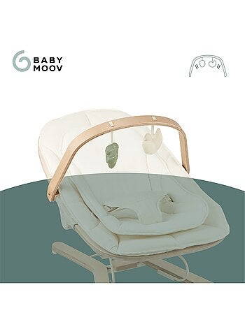 Arche de jeux transat Swoon Flow 'Babymoov'