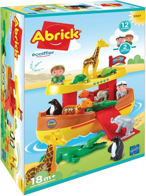 Arche De Noé - Abrick - Kiabi