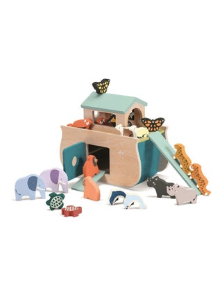 Arche des animaux
