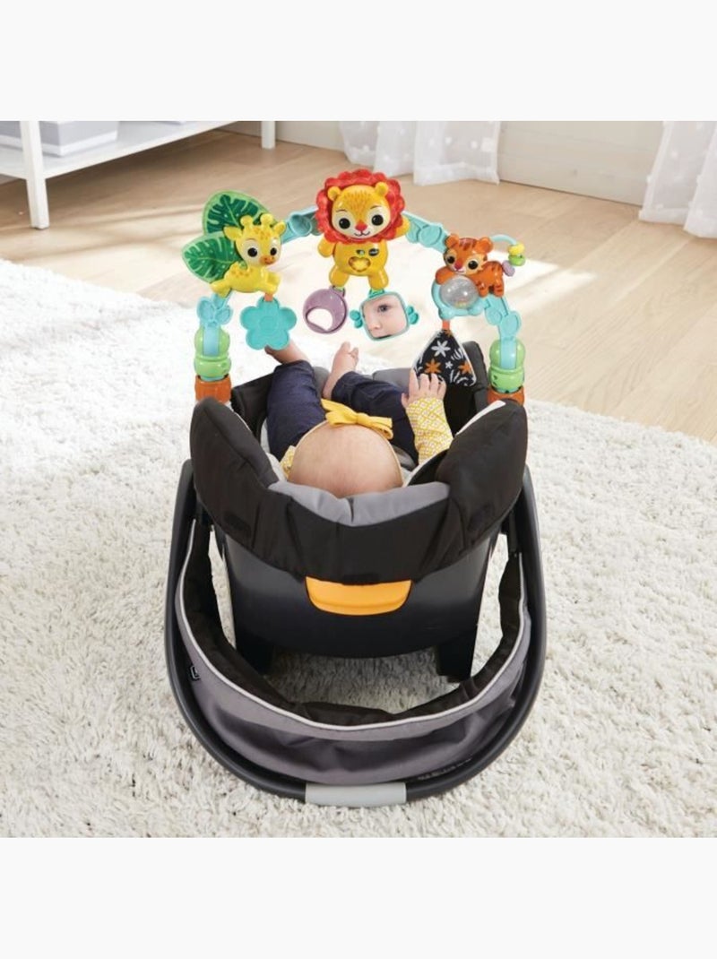 Arche D'éveil Baby Loulous Multicolore - Kiabi