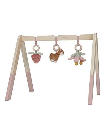 Arche d’éveil en bois Fairy Garden