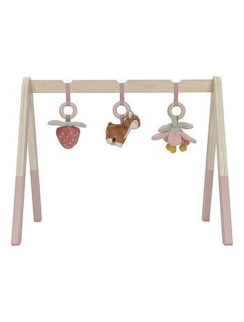 Arche d’éveil en bois Fairy Garden