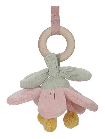 Arche d’éveil en bois Fairy Garden