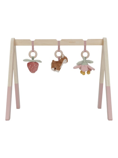 Arche d’éveil en bois Fairy Garden - Kiabi