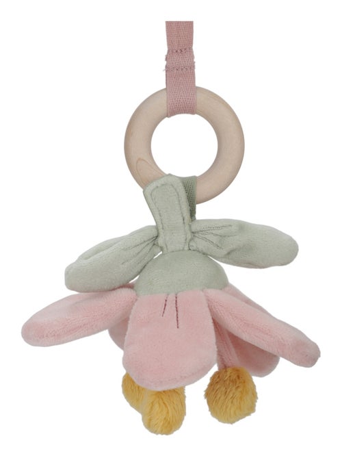 Arche d’éveil en bois Fairy Garden - Kiabi