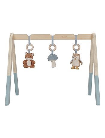 Arche d’éveil en bois Forest Friends