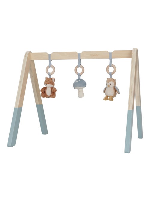 Arche d’éveil en bois Forest Friends - Kiabi