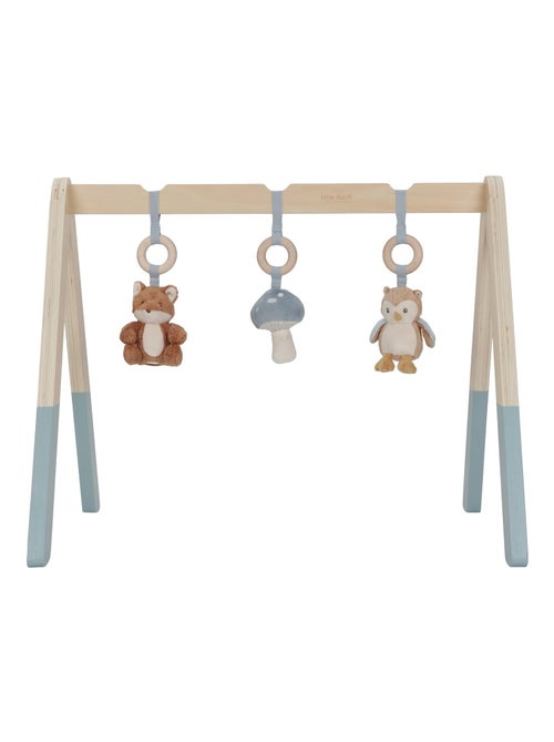 Arche d’éveil en bois Forest Friends - Kiabi