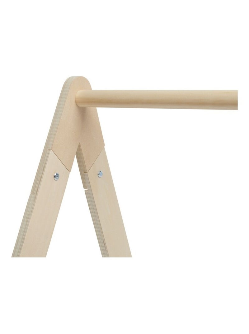 Arche d'éveil en bois Jollein Marron - Kiabi