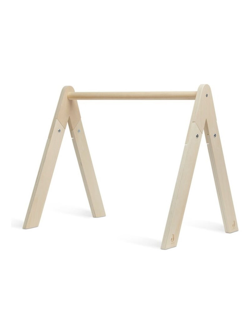 Arche d'éveil en bois Marron - Kiabi