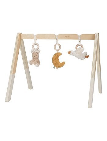 Arche d’éveil en bois Newborn