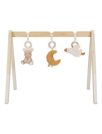 Arche d’éveil en bois Newborn