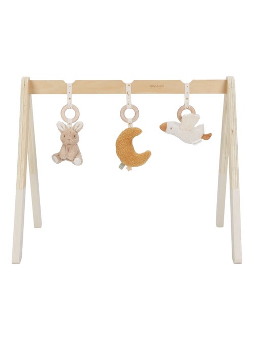 Arche d’éveil en bois Newborn - Kiabi Arche d’éveil en bois Newborn - Kiabi
