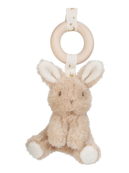 Arche d’éveil en bois Newborn - Kiabi Arche d’éveil en bois Newborn - Kiabi