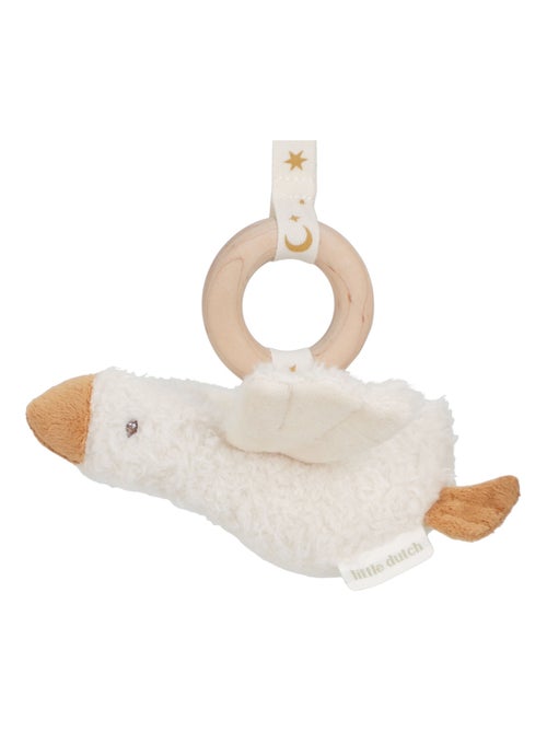Arche d’éveil en bois Newborn - Kiabi Arche d’éveil en bois Newborn - Kiabi