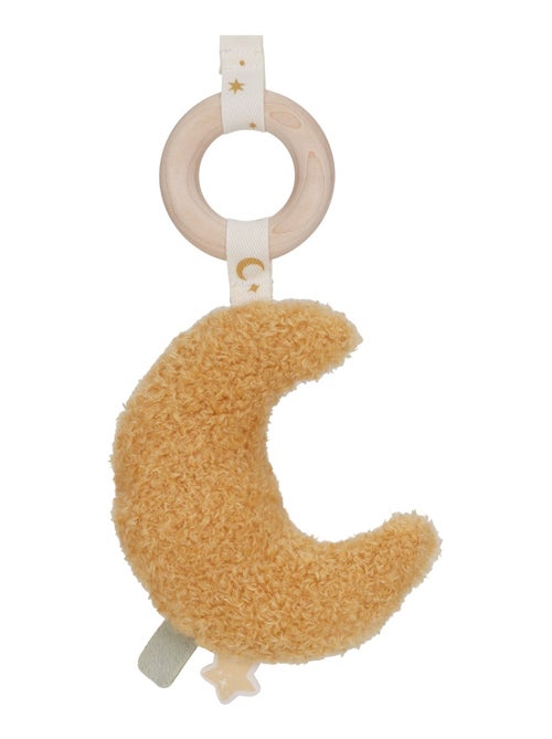 Arche d’éveil en bois Newborn - Kiabi Arche d’éveil en bois Newborn - Kiabi