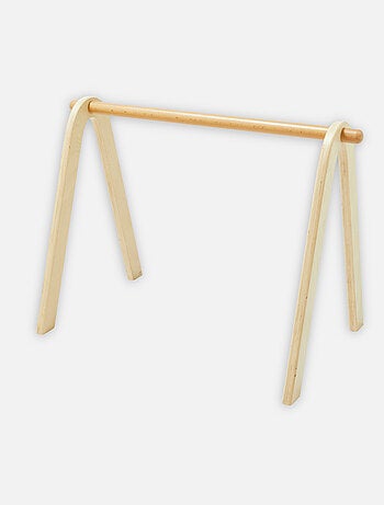 Arche d'éveil en bois Noukie's