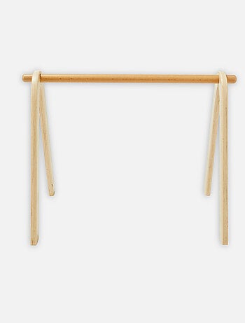 Arche d'éveil en bois Noukie's