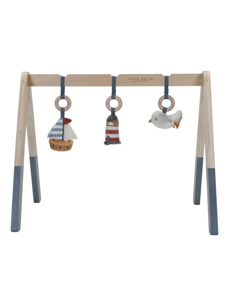 Arche en bois - Sailors Bay N/A - Kiabi