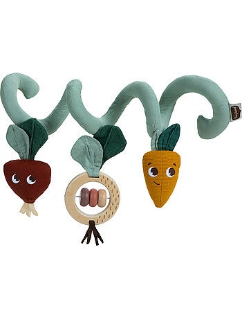 Arche en Spirale pour Poussette Tiny Love - Garden of Adventures