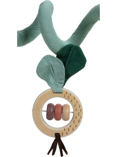 Arche en Spirale pour Poussette Tiny Love - Garden of Adventures - Kiabi Arche en Spirale pour Poussette Tiny Love - Garden of Adventures - Kiabi