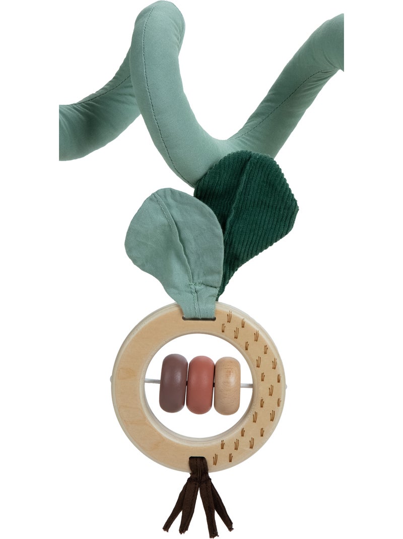 Arche en Spirale pour Poussette Tiny Love - Garden of Adventures Multicolore - Kiabi