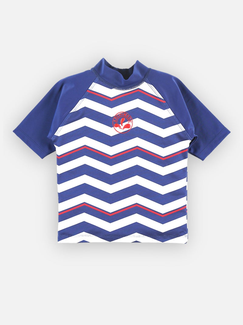 Archimède Top , bleu Archimède Bleu - Kiabi