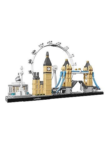 Architecture - Londres