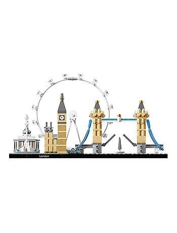 Architecture - Londres