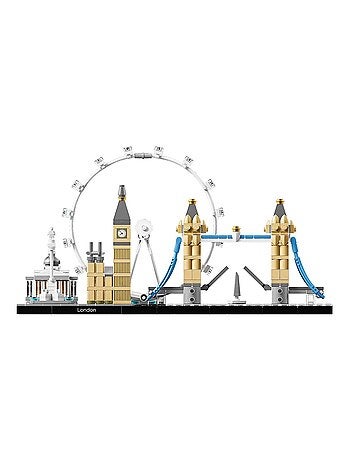 Architecture - Londres