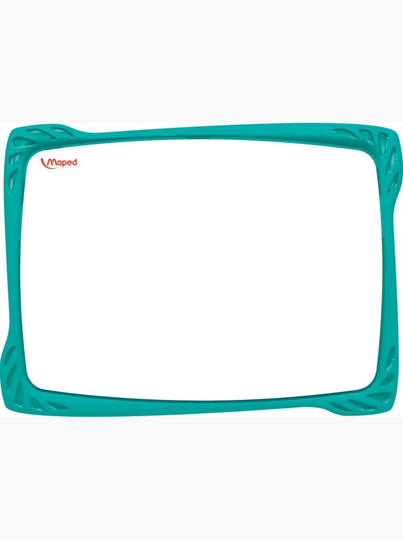 Ardoise blanche incassable Multicolore - Kiabi