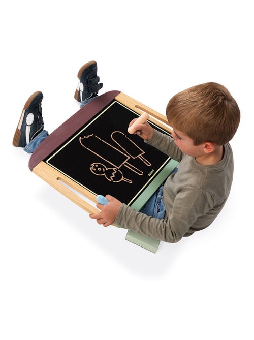 Ardoise de table - Kiabi
