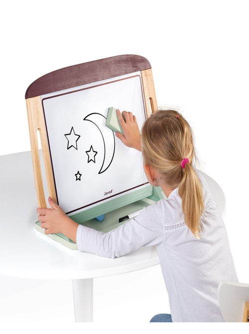 Ardoise de table - Kiabi