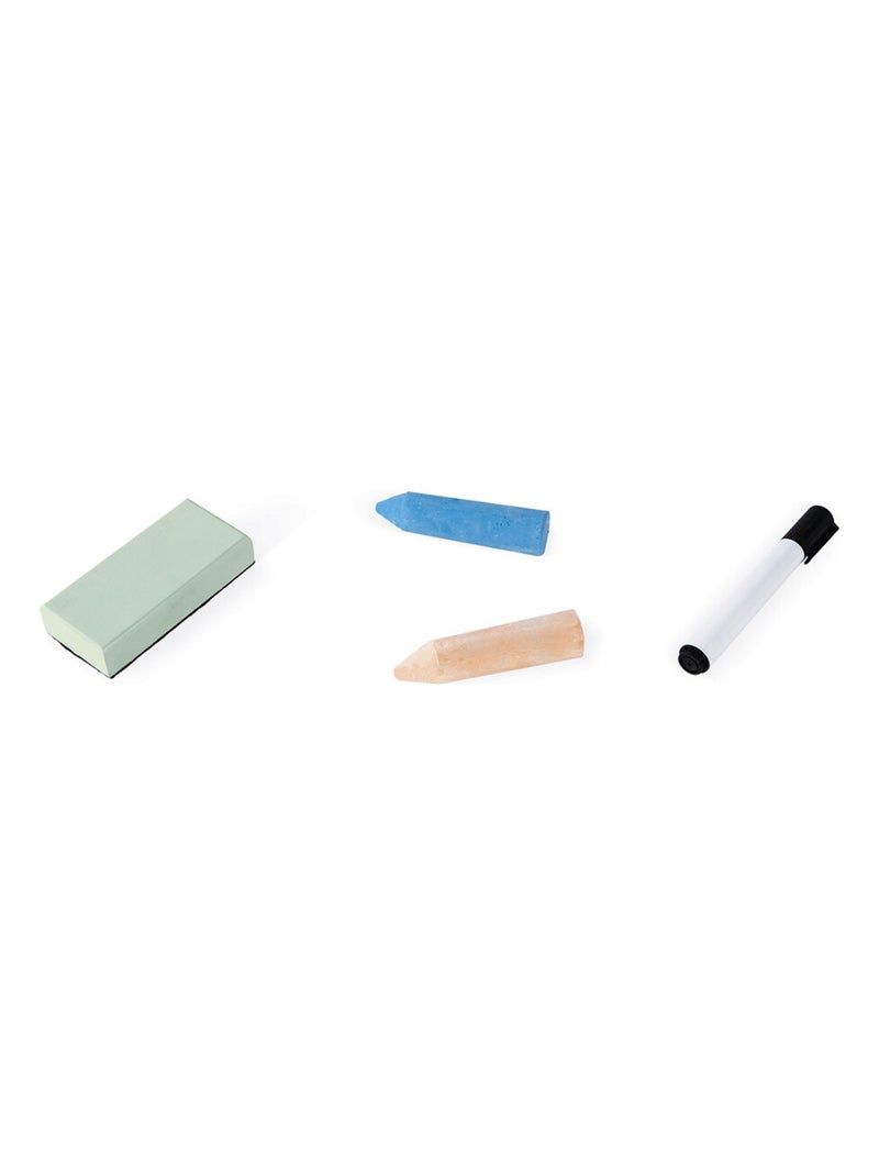 Ardoise de table N/A - Kiabi