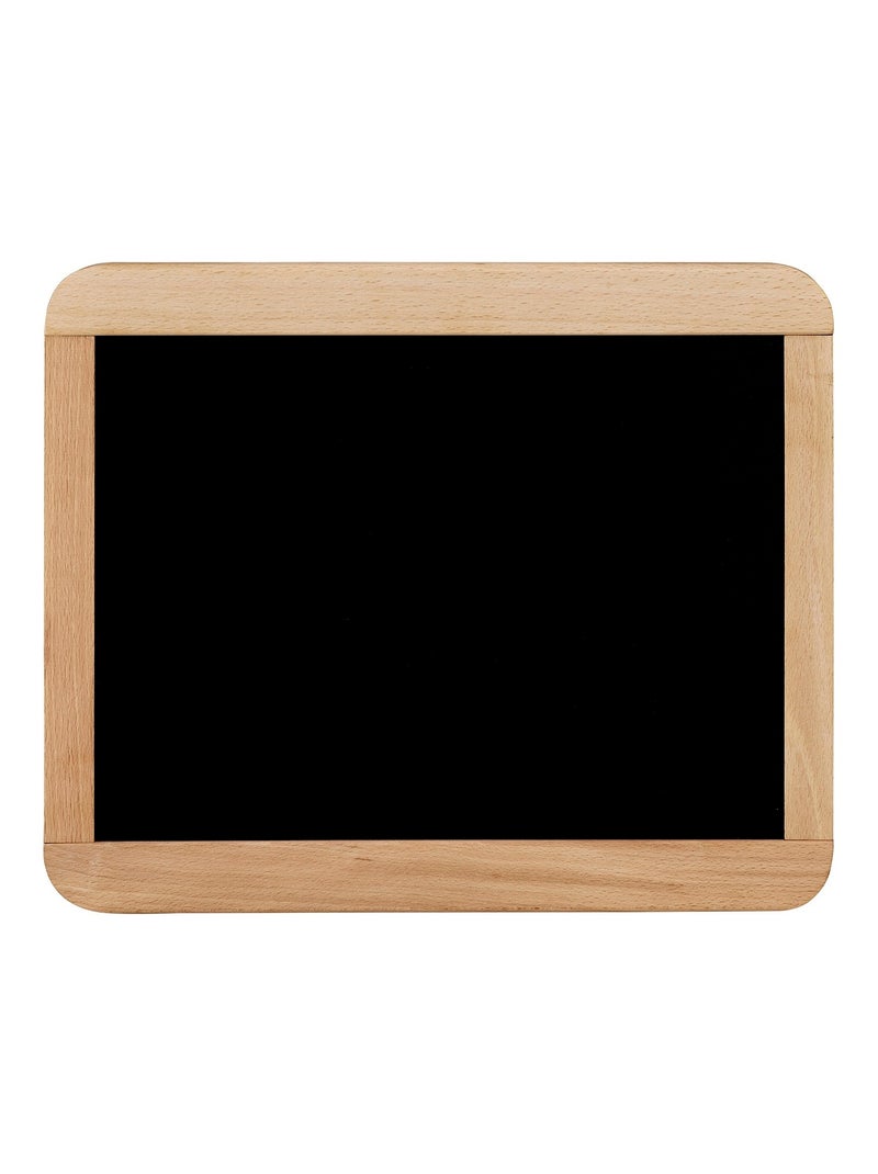 Ardoise d'écolier en bois N/A - Kiabi
