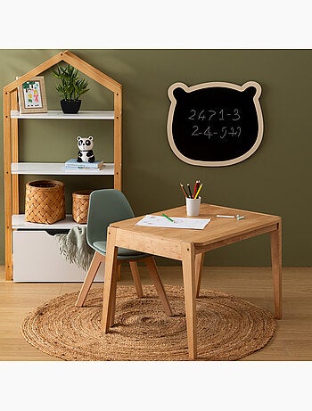 Ardoise enfant orso