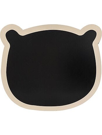 Ardoise enfant orso