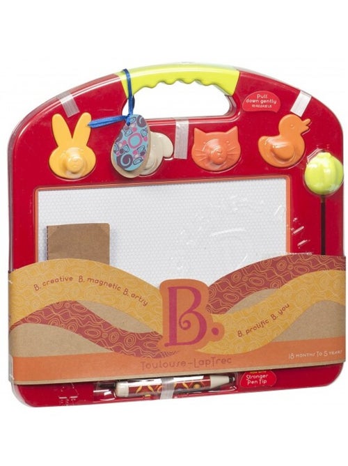 Ardoise Magique - Toulouse Laptrec - Kiabi