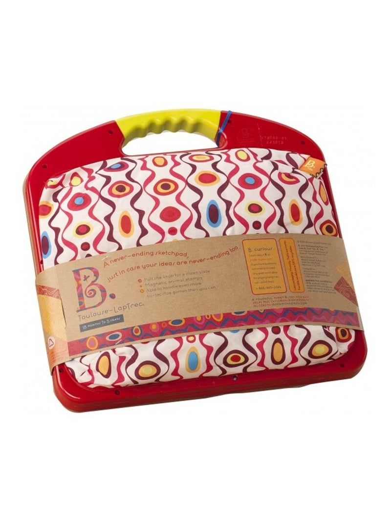 Ardoise Magique - Toulouse Laptrec N/A - Kiabi