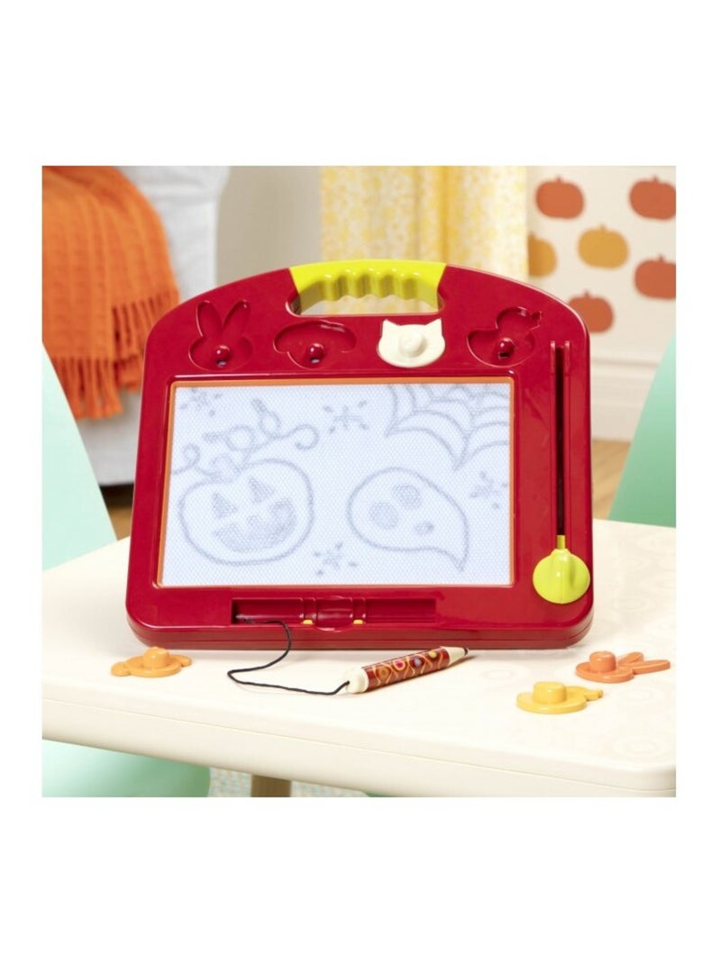 Ardoise Magique - Toulouse Laptrec N/A - Kiabi