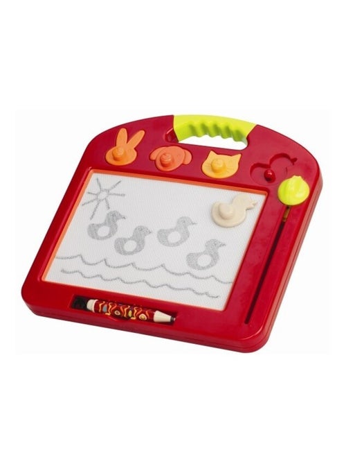 Ardoise Magique - Toulouse Laptrec - Kiabi