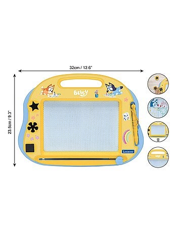 Ardoise Magique Bluey